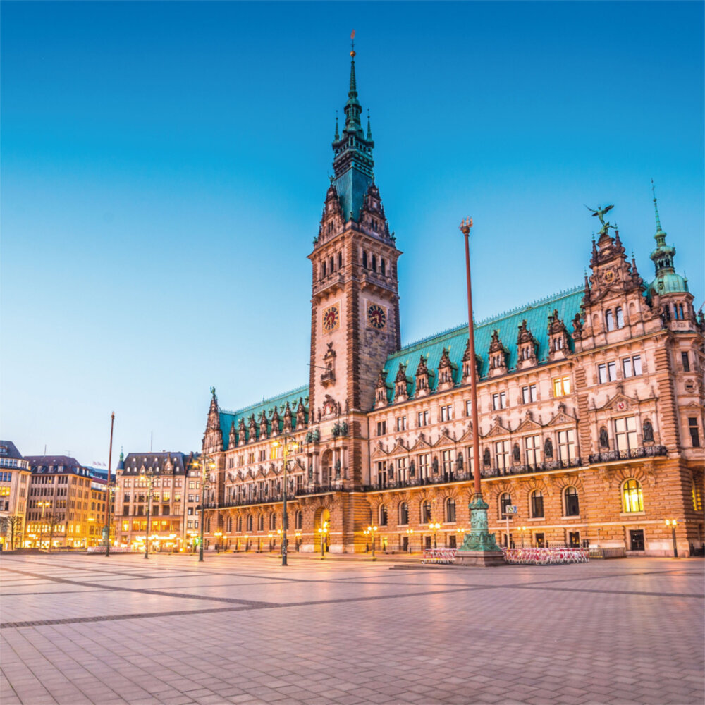 Weitere Ansicht: Hamburg 2023