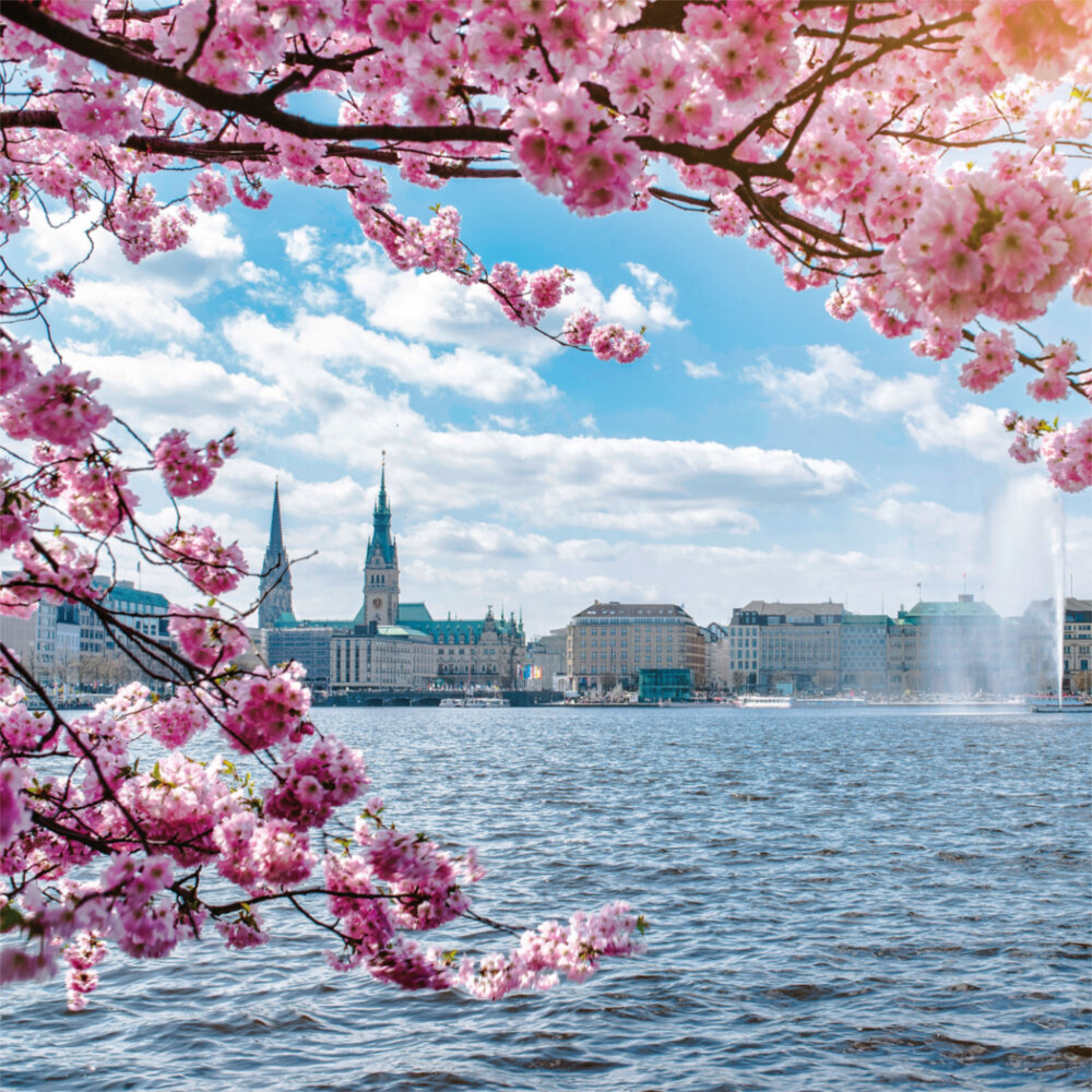 Weitere Ansicht: Hamburg 2023