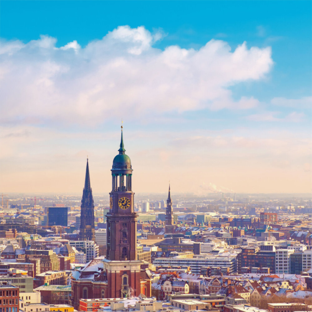 Weitere Ansicht: Hamburg 2023