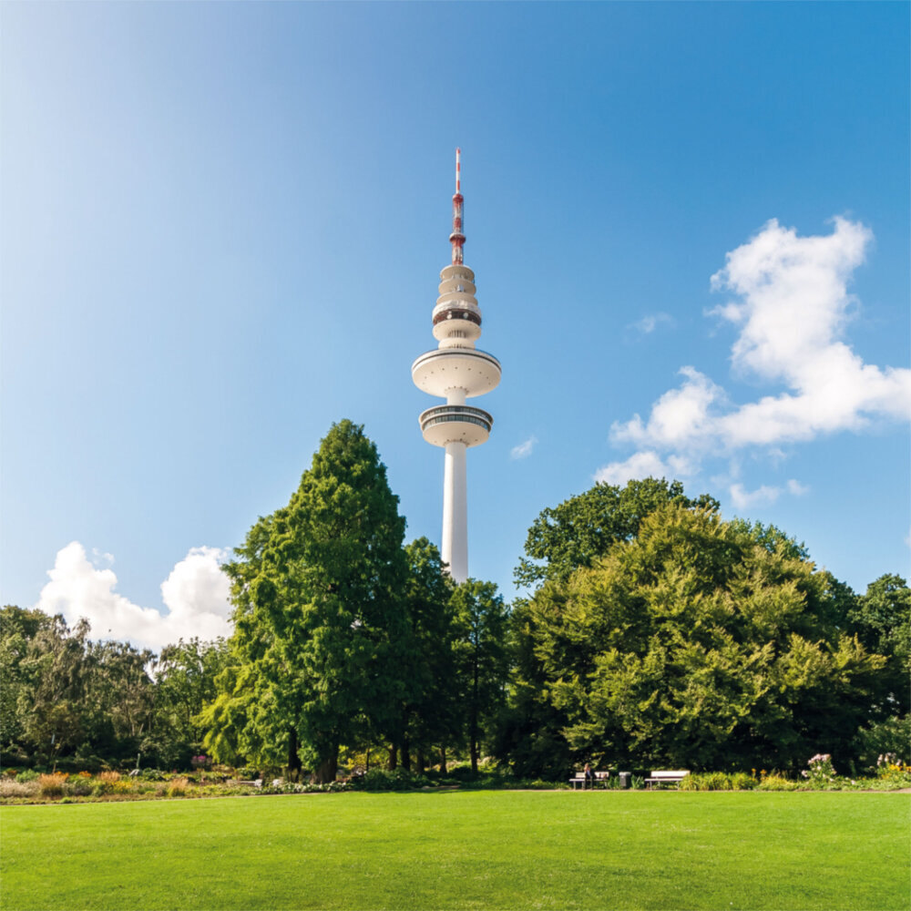 Weitere Ansicht: Hamburg 2023