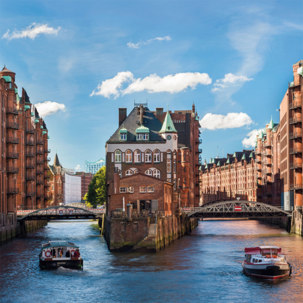 Weitere Ansicht: Hamburg 2023