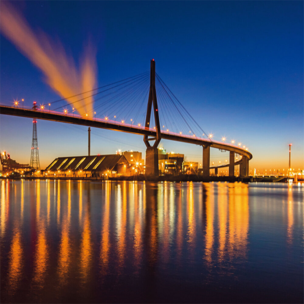 Weitere Ansicht: Hamburg 2023