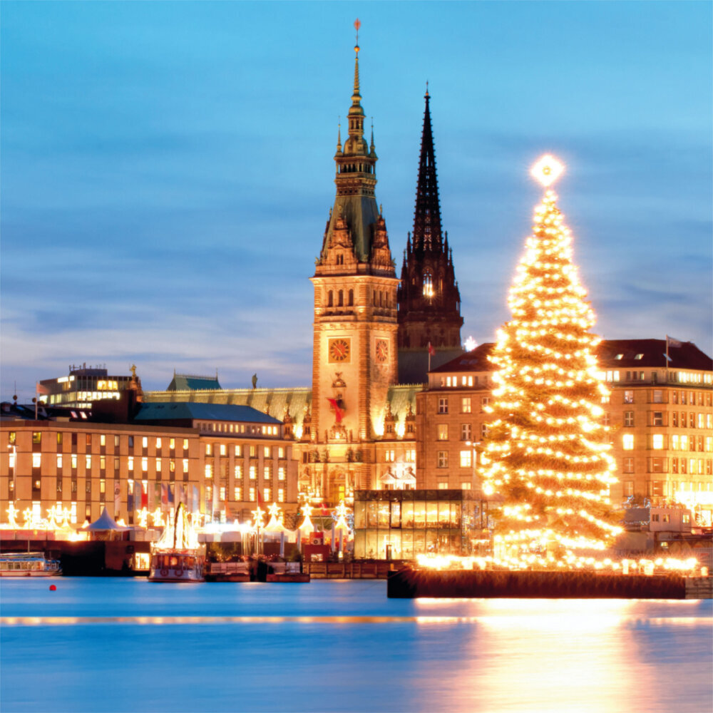 Weitere Ansicht: Hamburg 2023