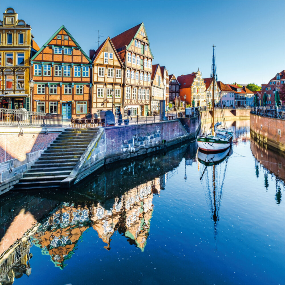 Weitere Ansicht: Leben am Wasser 2023