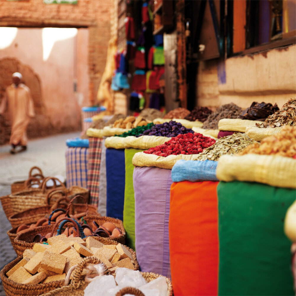 Weitere Ansicht: Food & Spices/Speisen und Gewürze 2023