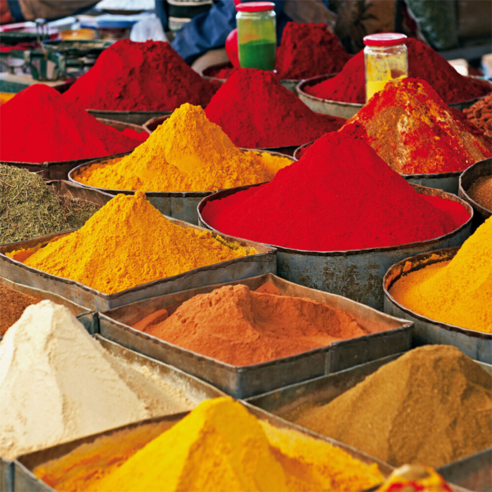 Weitere Ansicht: Food & Spices/Speisen und Gewürze 2023