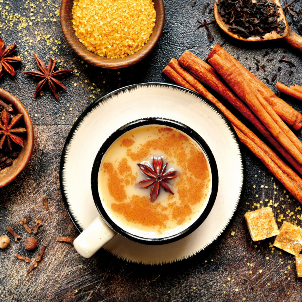 Weitere Ansicht: Food & Spices/Speisen und Gewürze 2023