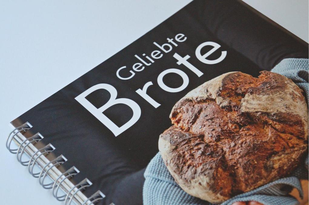 Weitere Ansicht: Geliebte Brote