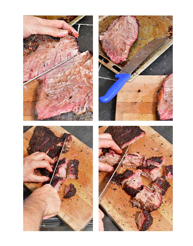 Weitere Ansicht: Brand New Smoker | Ted Aschenbrand