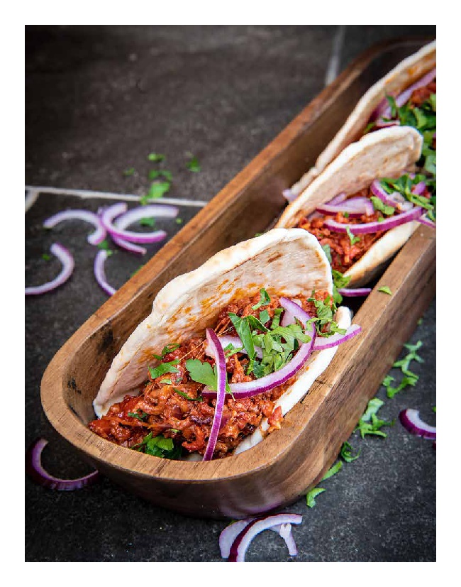 Weitere Ansicht: Brand New Smoker | Ted Aschenbrand