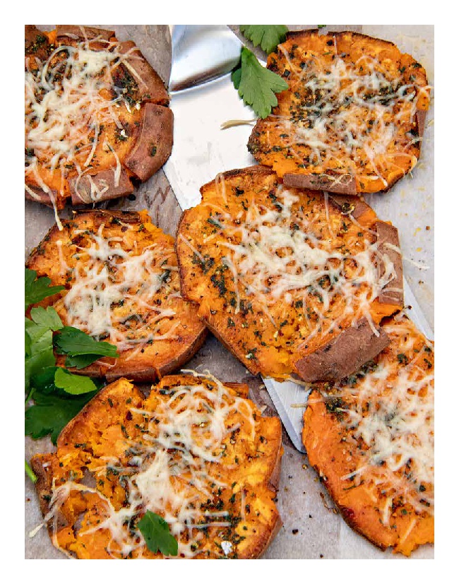 Weitere Ansicht: Brand New Smoker | Ted Aschenbrand