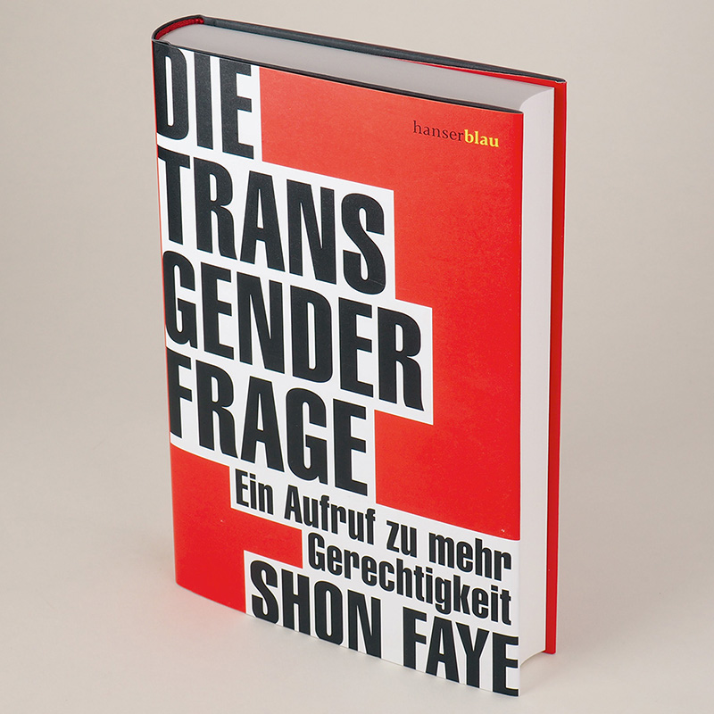 Weitere Ansicht: Die Transgender-Frage | Shon Faye