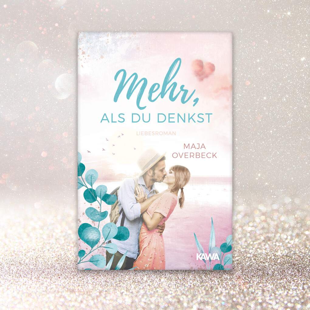 Weitere Ansicht: Mehr, als du denkst | Maja Overbeck