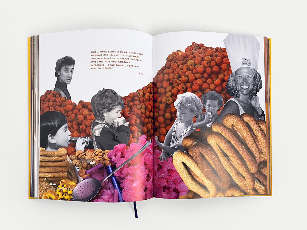 Weitere Ansicht: Coming Home | Haya Molcho