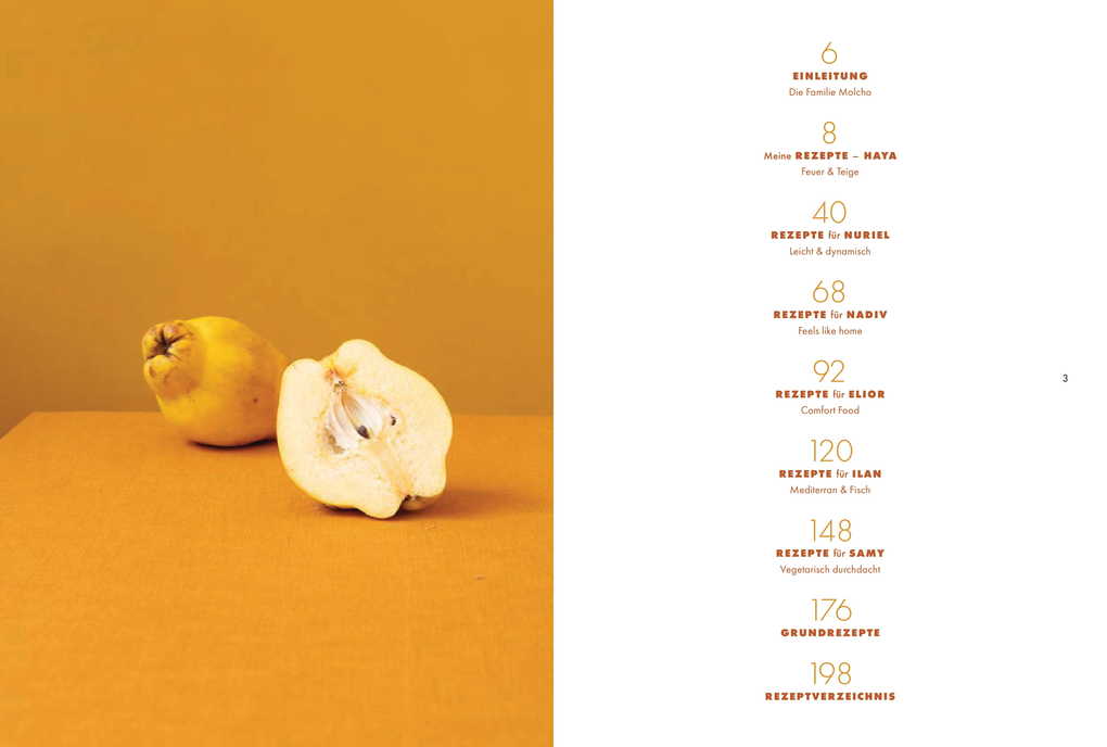 Weitere Ansicht: Coming Home | Haya Molcho