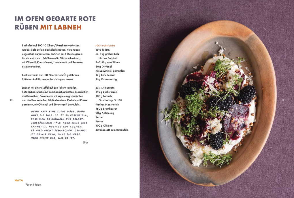 Weitere Ansicht: Coming Home | Haya Molcho