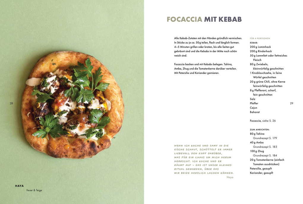 Weitere Ansicht: Coming Home | Haya Molcho