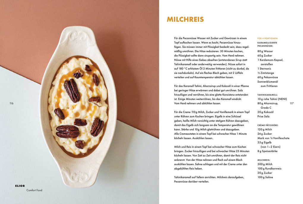 Weitere Ansicht: Coming Home | Haya Molcho