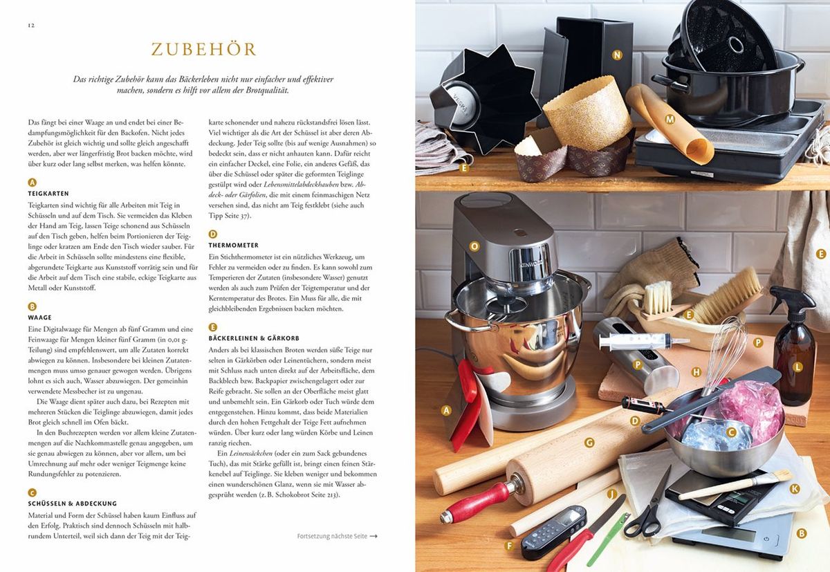 Weitere Ansicht: Süße Brote backen - einfach perfekt | Lutz Geißler