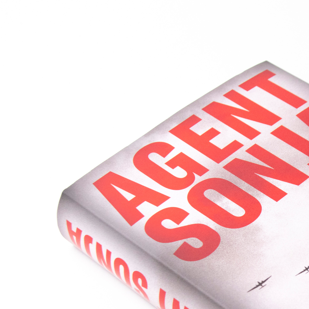 Weitere Ansicht: Agent Sonja | Ben Macintyre