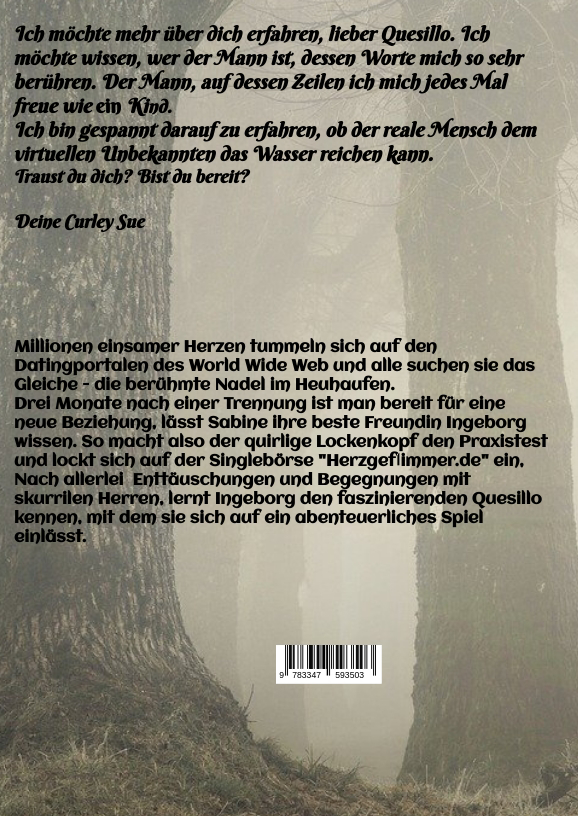 Weitere Ansicht: www.Herzgeflimmer.de | Rene Urbasik