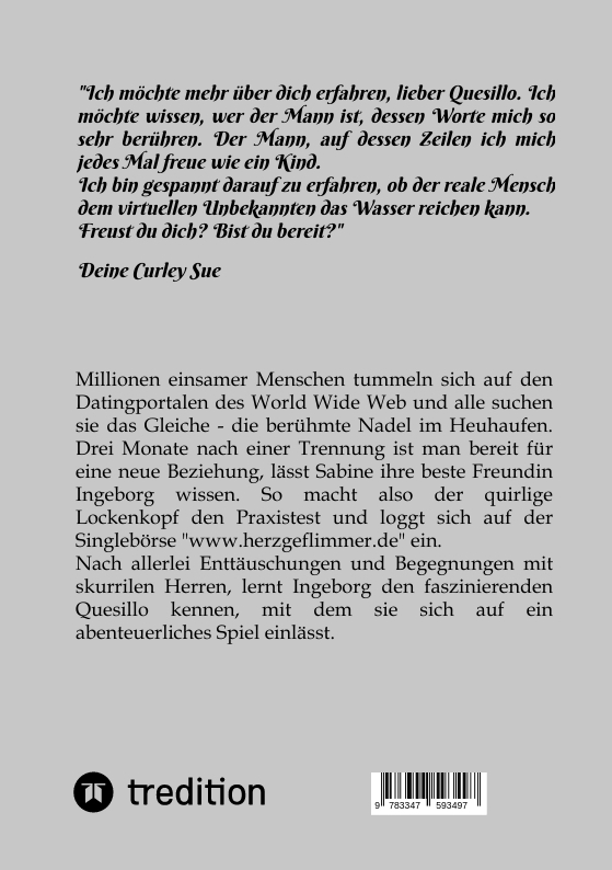 Weitere Ansicht: www.Herzgeflimmer.de | Rene Urbasik