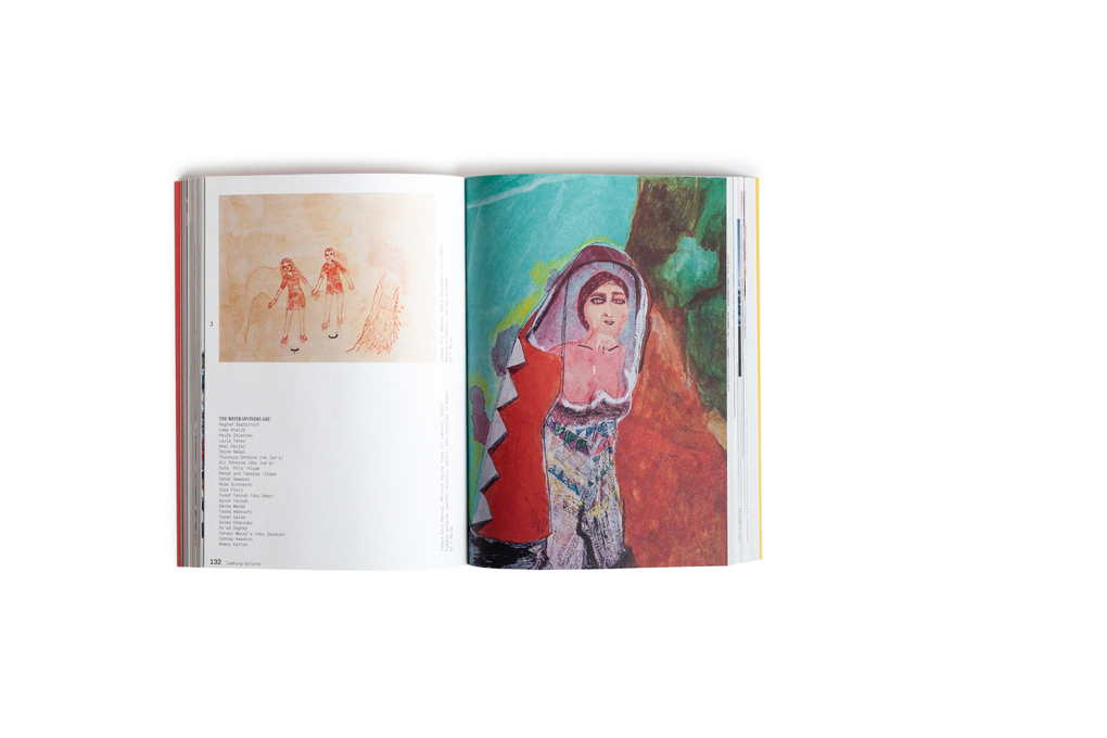 Weitere Ansicht: documenta fifteen Handbuch | documenta fifteen