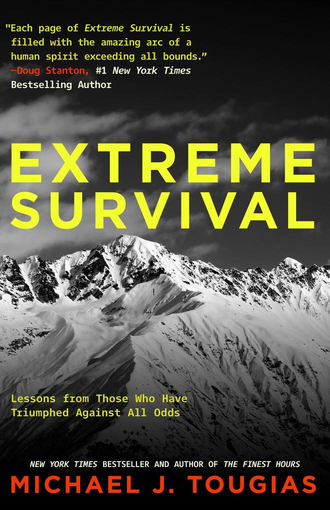 Weitere Ansicht: Extreme Survival | Michael Tougias