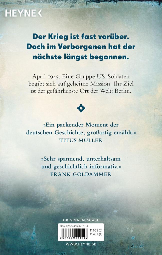 Weitere Ansicht: In den letzten Stunden der Dunkelheit | Peter Klisa