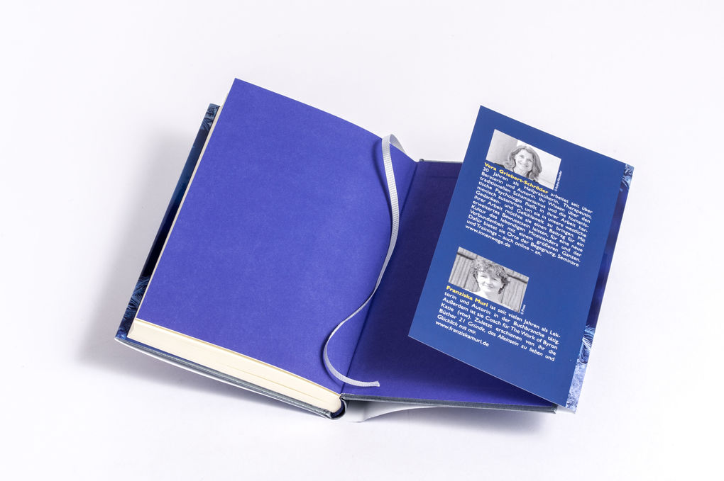 Weitere Ansicht: Vom Zauber der Rauhnächte | Vera Griebert-Schröder, Franziska Muri