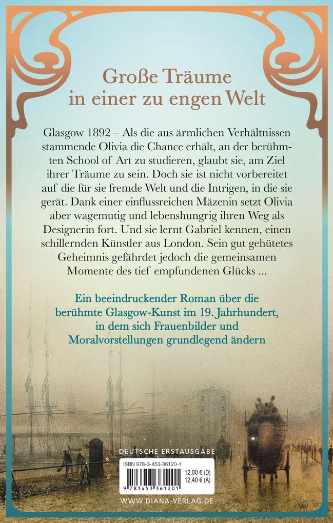 Weitere Ansicht: Glasgow Girls | Susanne Goga