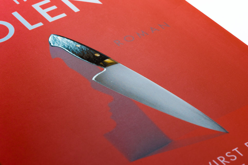 Weitere Ansicht: The Violence Wie weit wirst du für deine Freiheit gehen? | Delilah Dawson