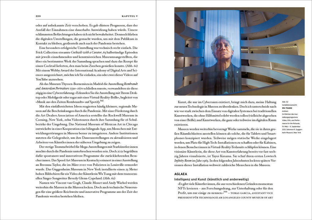 Weitere Ansicht: Vom Wert der Kunst (Erweiterte Neuausgabe) | Michael Findlay