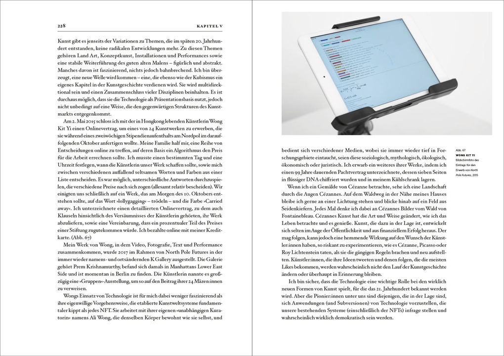 Weitere Ansicht: Vom Wert der Kunst (Erweiterte Neuausgabe) | Michael Findlay