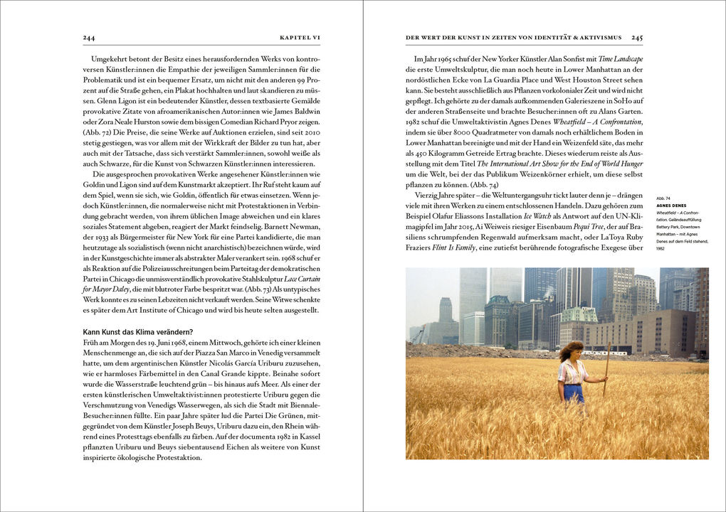 Weitere Ansicht: Vom Wert der Kunst (Erweiterte Neuausgabe) | Michael Findlay