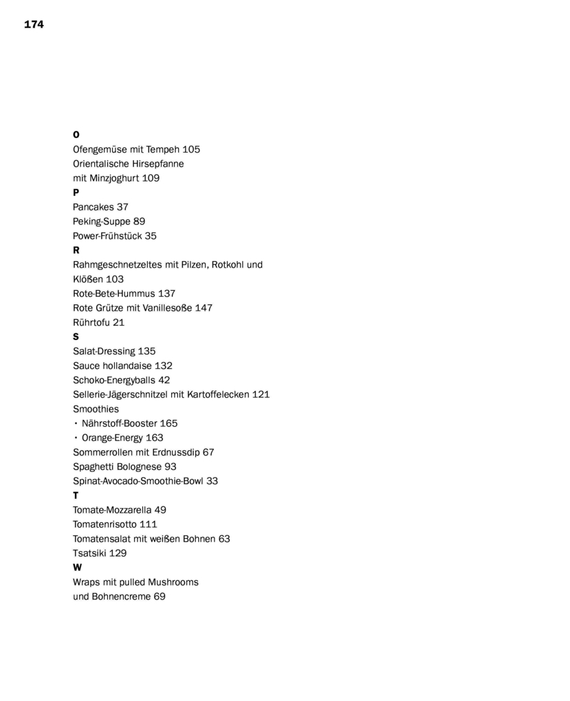 Weitere Ansicht: Ganz entspannt vegan - Das Kochbuch | Carina Wohlleben