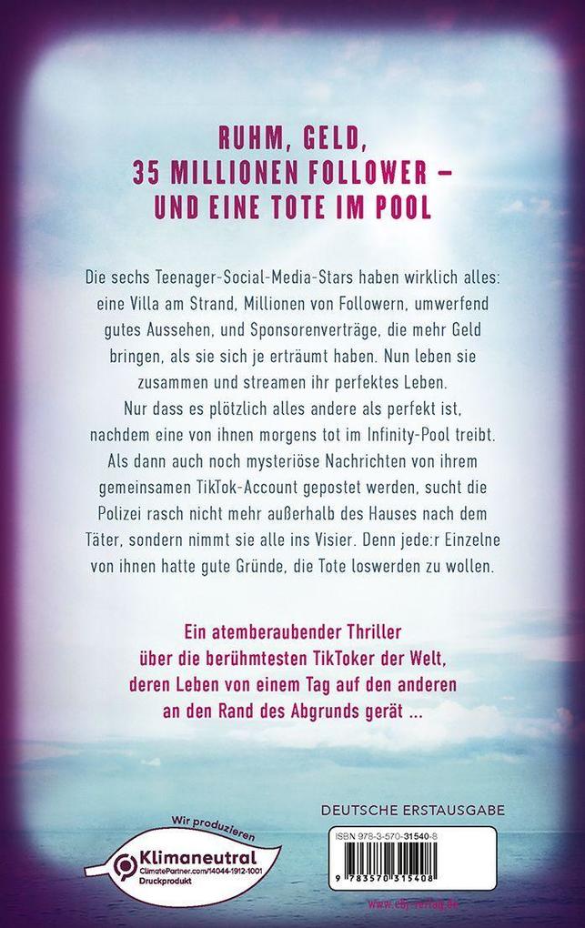 Weitere Ansicht: # Death for You | Kiley Roache