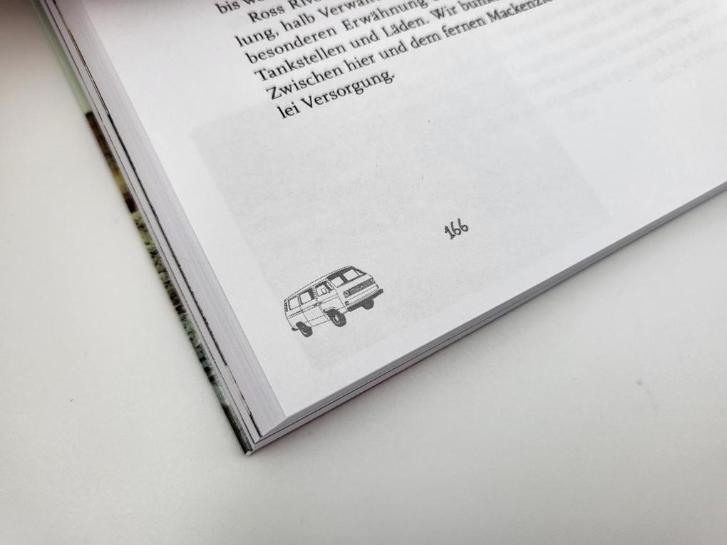 Weitere Ansicht: Bulli! Freiheit auf vier Rädern | Dieter Kreutzkamp
