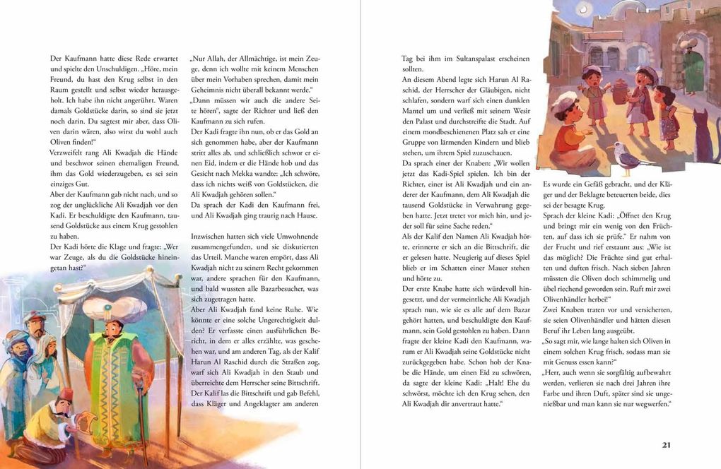 Weitere Ansicht: Märchenreise um die Welt | Brüder Grimm, Hans Christian Andersen