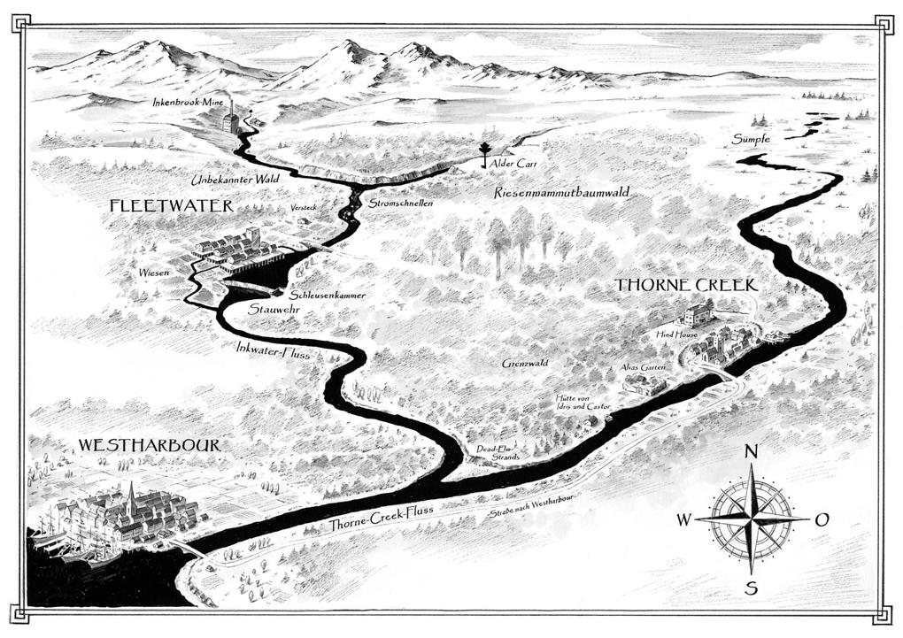 Weitere Ansicht: Alva und das Rätsel der flüsternden Pflanzen | Yarrow Townsend