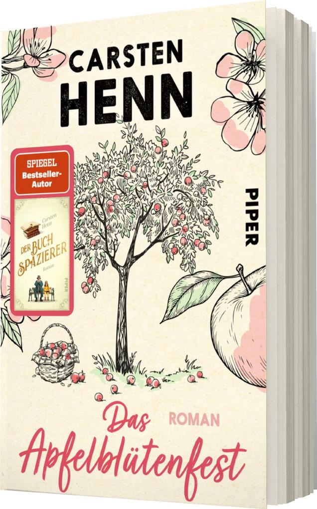 Weitere Ansicht: Das Apfelblütenfest | Carsten Henn, Carsten Sebastian Henn