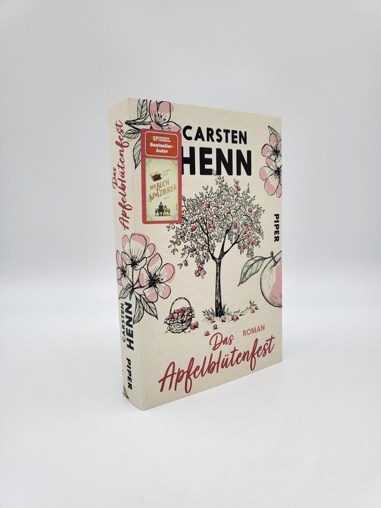 Weitere Ansicht: Das Apfelblütenfest | Carsten Henn, Carsten Sebastian Henn