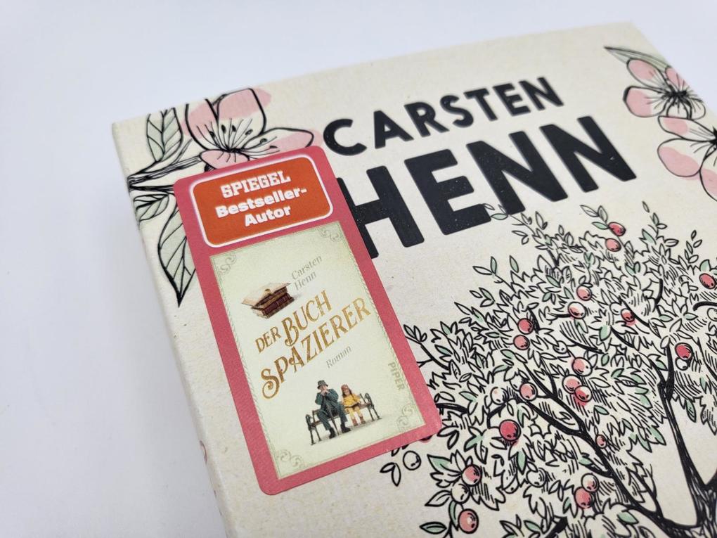 Weitere Ansicht: Das Apfelblütenfest | Carsten Henn, Carsten Sebastian Henn