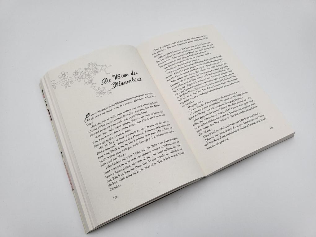 Weitere Ansicht: Das Apfelblütenfest | Carsten Henn, Carsten Sebastian Henn