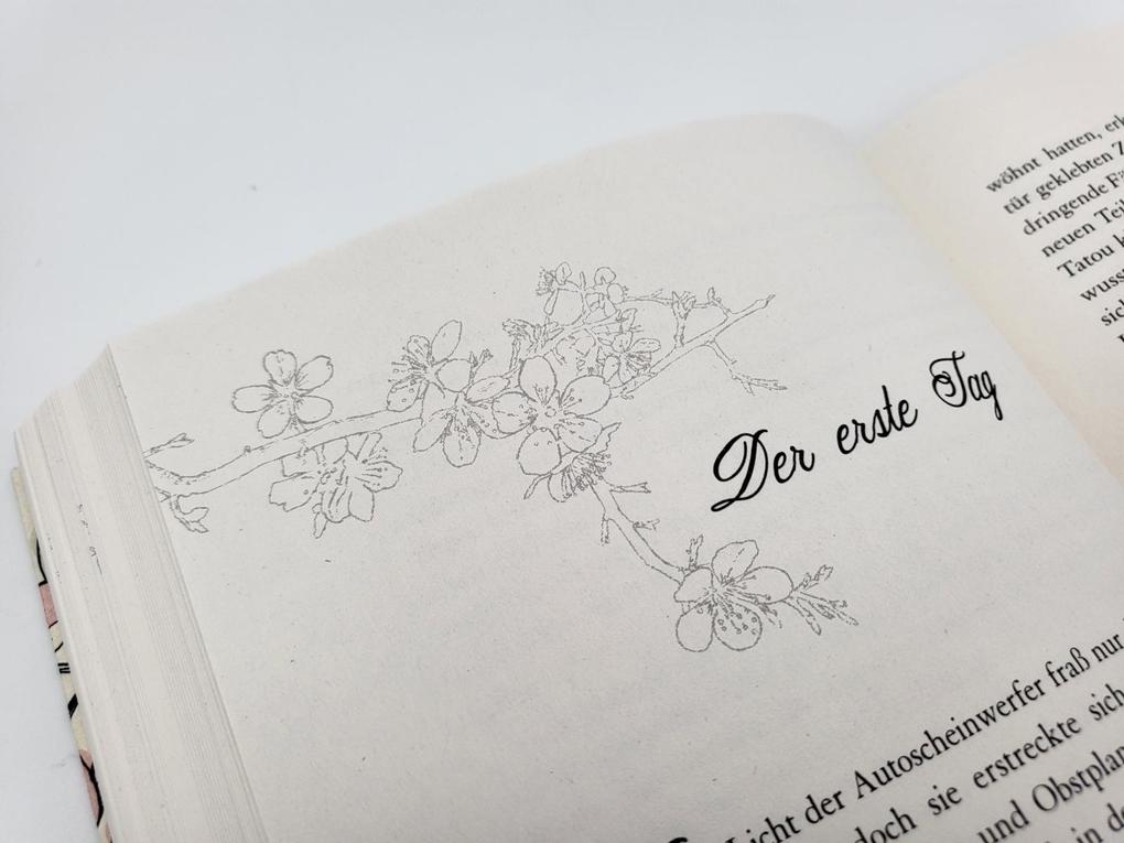 Weitere Ansicht: Das Apfelblütenfest | Carsten Henn, Carsten Sebastian Henn