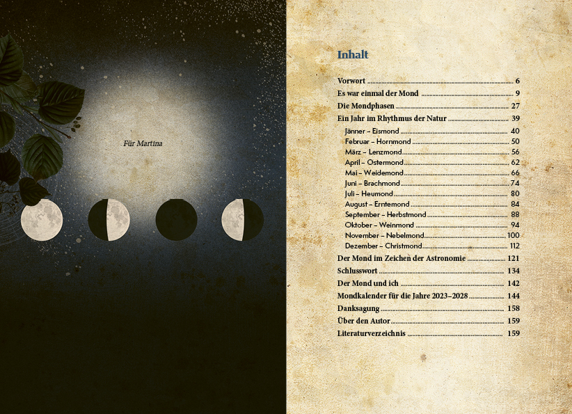 Weitere Ansicht: Naturwissen | Miriam Wiegele