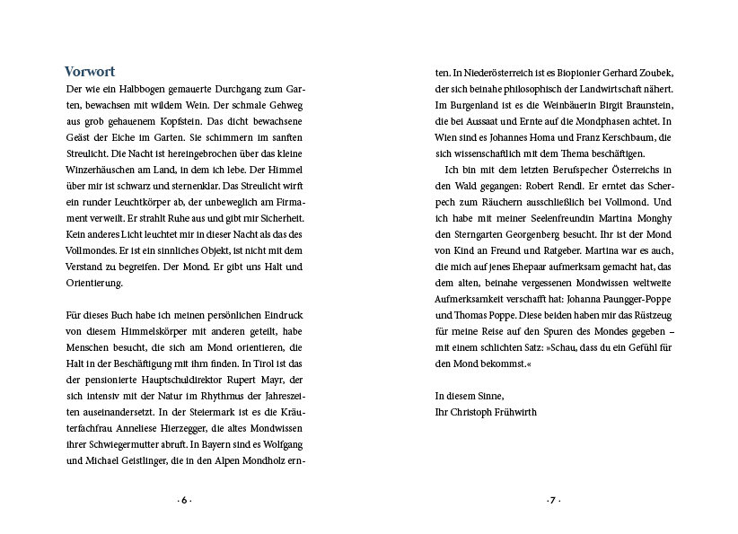 Weitere Ansicht: Naturwissen | Miriam Wiegele