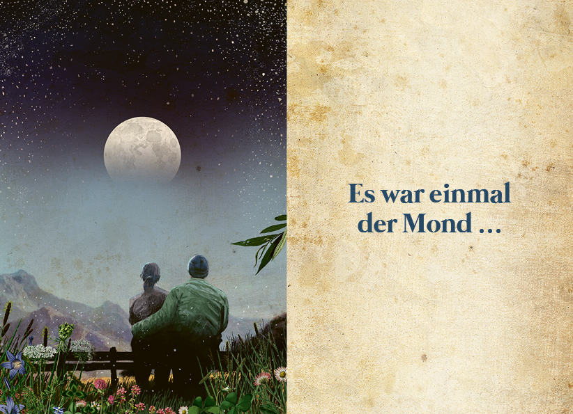 Weitere Ansicht: Naturwissen | Miriam Wiegele