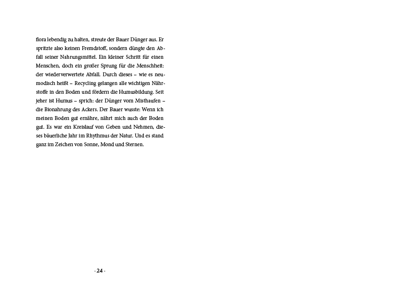 Weitere Ansicht: Naturwissen | Miriam Wiegele