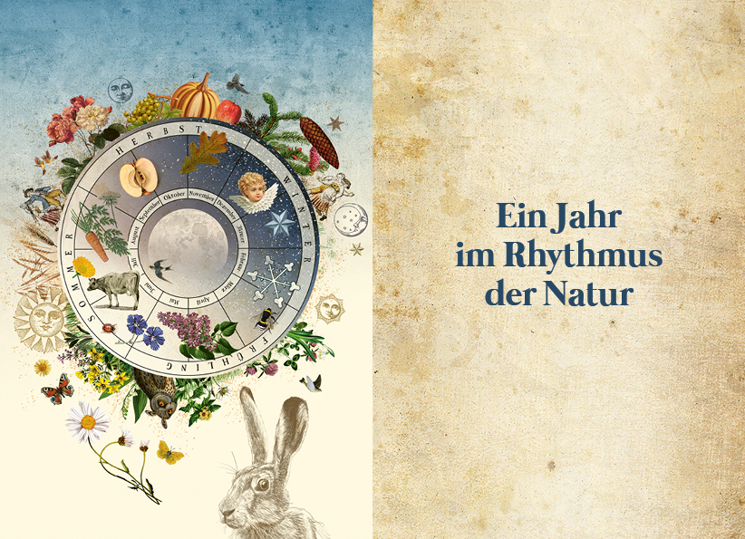 Weitere Ansicht: Naturwissen | Miriam Wiegele